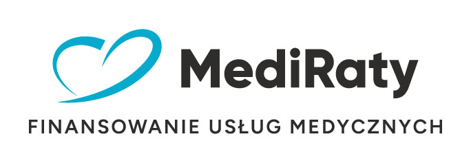 MediRaty - finansowanie usług medycznych