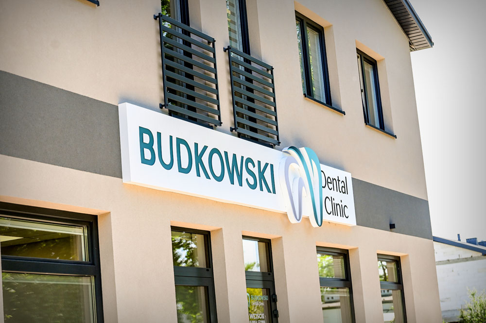 Budkowski Dental Clinic
