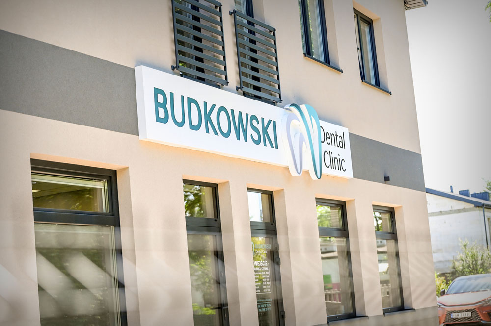Budkowski Dental Clinic